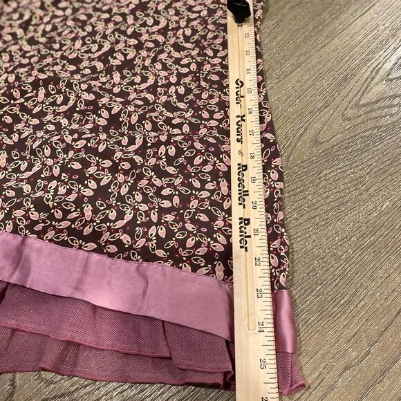 Jjill size 16p skirt! Excellent condition. Great details! - Picture 3 of 13